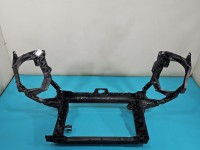 WZMOCNIENIE CZOŁOWE Pas przedni Smart Forfour I 04-06 A4546200901, A4546200230