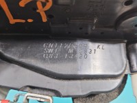 Zamek przód lewy G83-13420 Nissan Micra K13 EUROPA Nissan, 4 pin