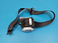 Pas bezpieczeństwa tył środkowy Europejska AUDI A8 D4 4H 4H0857807H