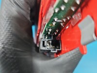 TRZECIE ŚWIATŁO STOP STOPU Vw Passat B7