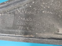 Osłona ZAŚLEPKA PLASTIK Vw T-Roc 5WA825101E