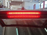 TRZECIE ŚWIATŁO STOP STOPU Skoda Superb II