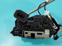 Zamek przód lewy 5TB837015D Cupra Formentor EUROPA