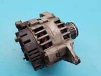 TEST Alternator Renault Scenic I 8200054588, 2542466B 1.9 dci