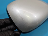 Lusterko prawe Toyota Avensis I T22 Europa / Lakier: Fb14 / 5pin / rysy na obudowie europa