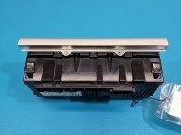 Konsola panel nawiewu Audi A4 B7 8E0820043AJ