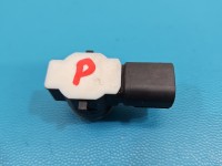 Czujnik parkowania PDC Citroen C5 Aircross 17-25 9675202477XT, 02653013215 EDZ