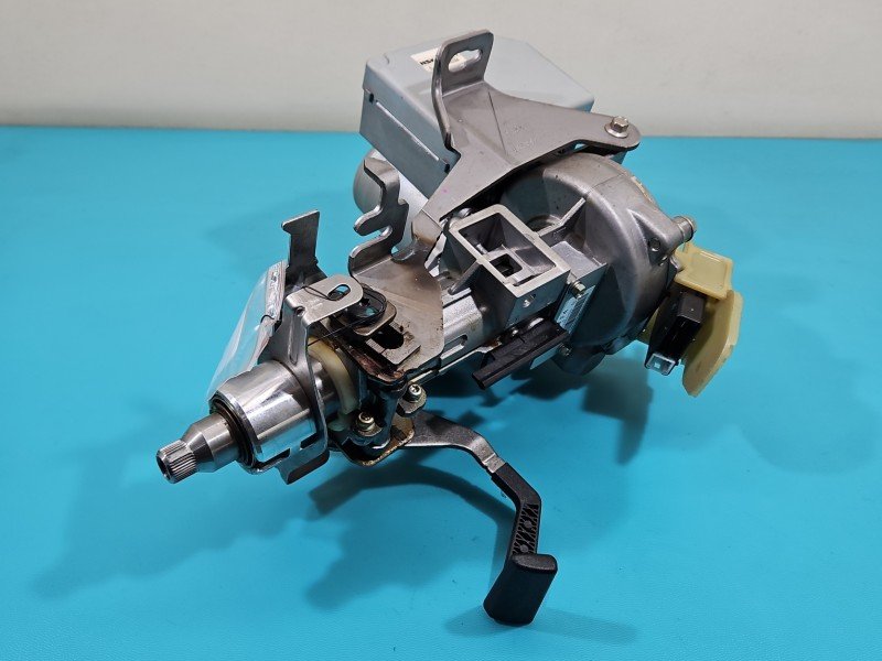 Pompa wspomagania Renault Scenic III 488100379R, 488100379R-B 1.6 dci