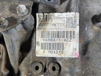Skrzynia biegów Mitsubishi Outlander II 2.0 DI-D (BSY)