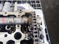Głowica Ford Mondeo Mk5 9807255910, 9807255680, 9806792610F 2.0 tdci (T8CC)