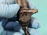 Czujnik położenia wału korbowego Kia Ceed I 06- 2B14111