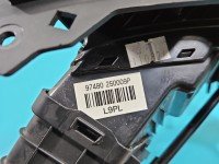 Kratka nawiewu Hyundai Ix35 09-13 97480-2S000