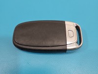 PILOT KLUCZYK KEYLESS AUDI A6 C7
