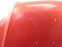Maska przednia Chevrolet Aveo T250 czerwony 06U