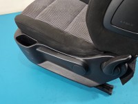 Fotel lewy przód kierowcy Peugeot 307 5d EUROPA