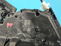 Zamek tył prawy Vw Touran II 7pin A6E-5TA839016E