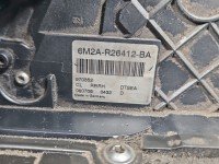Zamek tył prawy Ford Galaxy Mk2 06-15 Producent części: FORD, 6 pin, 6M2A-R26412-BA