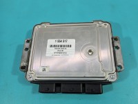 Komputer Sterownik silnika 0281011775, 31211076 Volvo C30 1.6 hdi