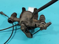 Zacisk tył prawy Renault Master III 10-24 2.3 DCI HB