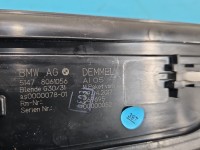 Listwa listwy dekory dekor deski 5 G30 2017-2024 eu