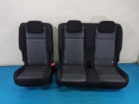 Kanapa tył fotel tylny Toyota Proace City
