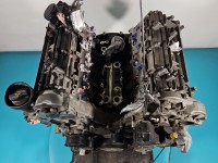 Silnik 642940 Mercedes ML W164 3.0 cdi 224KM ODPALANY FILM POMIAR