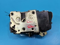 Zamek przód prawy Citroen Xsara Picasso EUROPA 6 pin