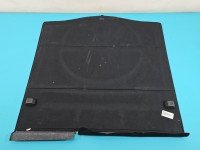 Wykładzina bagażnika podłoga Renault Laguna III 849020001R, 849600001R