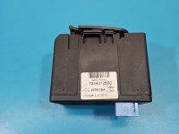 Stacyjka KLUCZYK WKŁADKA Fiat Croma II 7354312800