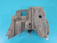 Osłona ZAŚLEPKA PLASTIK Toyota Auris II 302026, 58398-02090