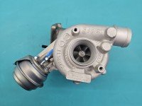 Turbosprężarka Regenerowana Vw Passat B5 454231-2, GT1749V, 028145702R 1.9 tdi 101KM