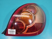 Lampa tył prawa Nissan Almera N16 HB