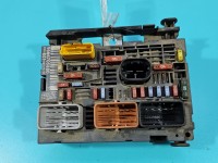 Sterownik moduł Europejska, BSM Citroen C4 Grand picasso I 06-13 9664705880