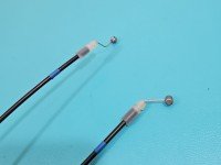 Zamek tył lewy 82302-61MA2 Suzuki Sx4 S-Cross 13-21 Suzuki, HB 5D 2pin