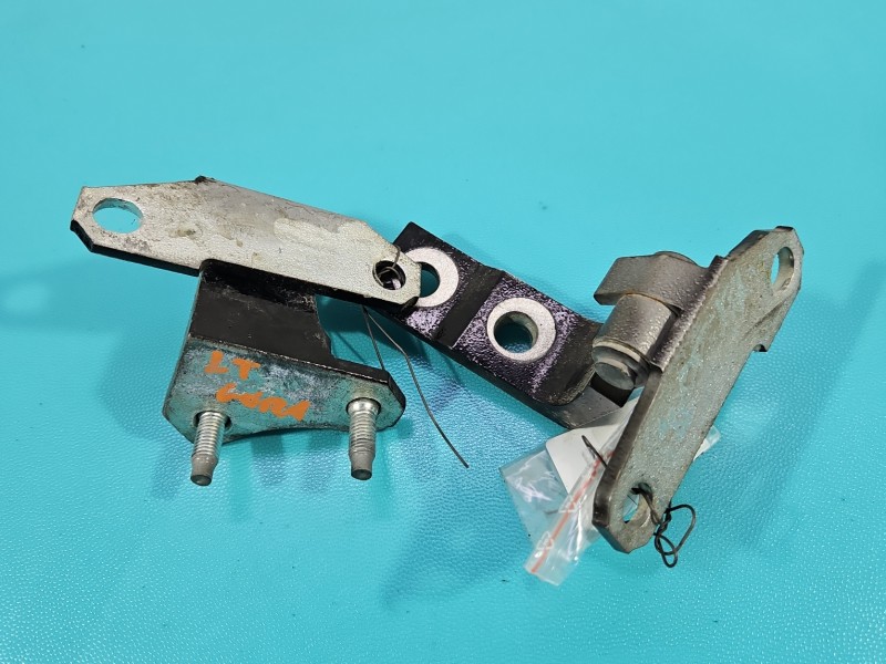 Zawias drzwi tył lewy INFINITI QX50