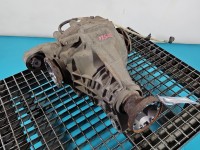 Most tylny DYFER tył Porsche Cayenne I 9P 4.8 V8