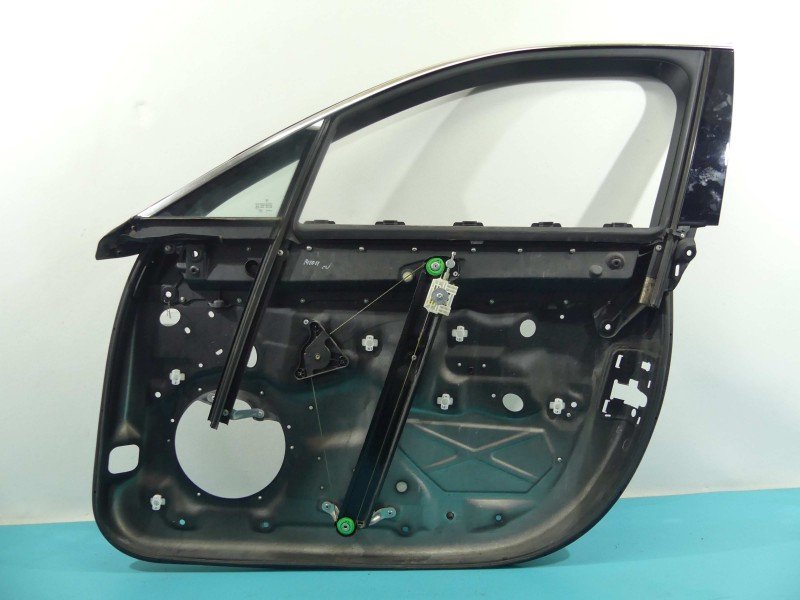 Podnośnik przód lewy Porsche Panamera I 970 97053720100 5d HB Podnośnik przód lewy Porsche Panamera I 970 97053720100 5d HB