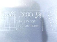 tapicerka boczek Audi A3 8P