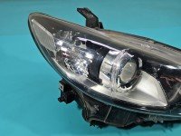 Reflektor prawy lampa przód Mazda 6 III GJ EUROPA
