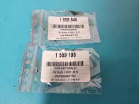 Zwrotnica prawa piasta przód 2.0 jtd Fiat Scudo II 06-