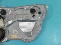 Podnośnik przód prawy SZYBY WINDA 6Q2959801A, 6L4837752AQ Seat Ibiza III 6L Producent części: Seat, IMPRK1352966,...