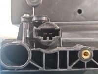 Nagrzewnica Skoda Fabia III 6Q1820308T, 6Q1820308R EUROPA