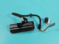 Kamera cofania Skoda Fabia III 6V0980121