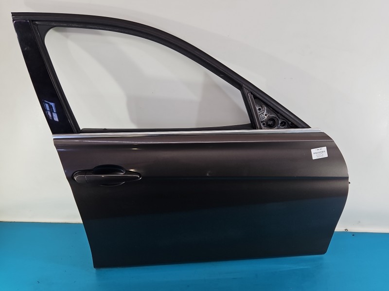 DRZWI PRZÓD PRAWE PASAŻERA bmw F30 5d A17