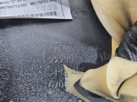 Osłona ZAŚLEPKA PLASTIK Maserati Quattroporte VI 13- 06700712390