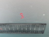 DRZWI PRZÓD LEWE KIEROWCY Ford Mondeo Mk3 5d srebrny