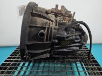 Skrzynia biegów PK5072 Opel Movano II 1.9 cdti