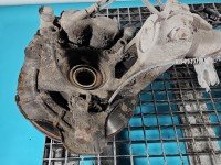 Zwrotnica prawa piasta przód 2.2 hdi Citroen Jumper 14-