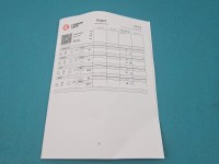 Wtryskiwacz Opel Omega B 0445110049, 7785983 2.5 dti