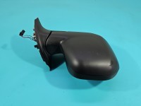 Lusterko prawe Citroen Berlingo II EWP Europa /3+4pin / Rysy na obudowie europa
